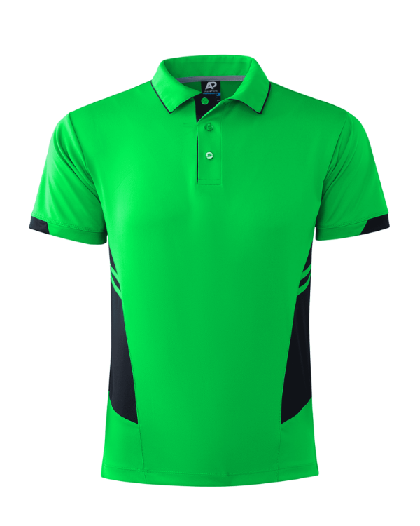 Picture of TASMAN MENS POLOS
