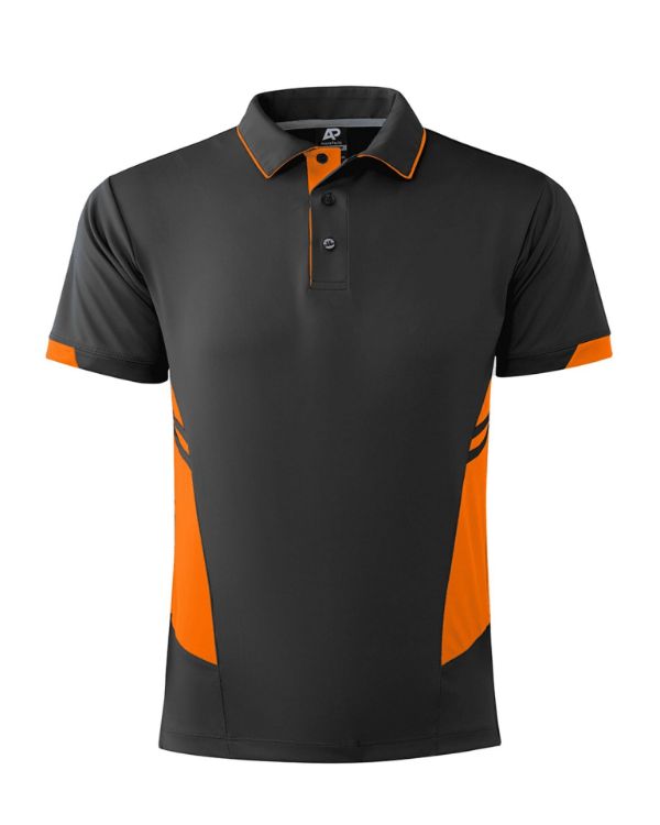 Picture of TASMAN MENS POLOS