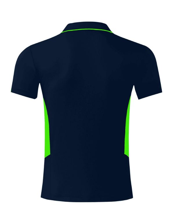 Picture of TASMAN MENS POLOS