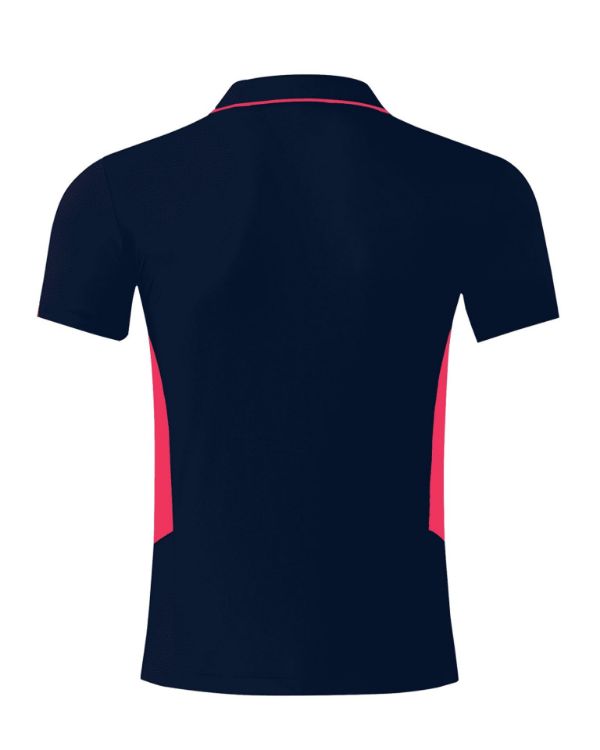 Picture of TASMAN MENS POLOS
