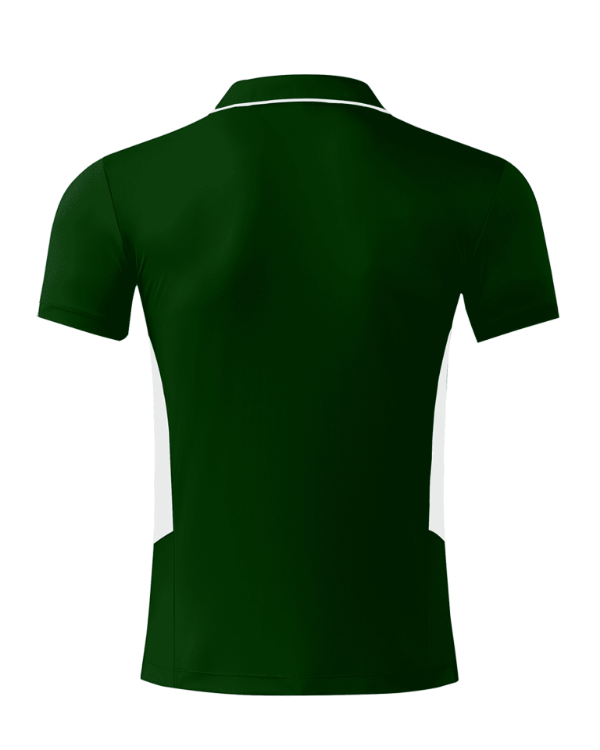 Picture of TASMAN MENS POLOS