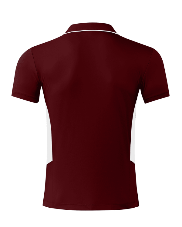 Picture of TASMAN MENS POLOS