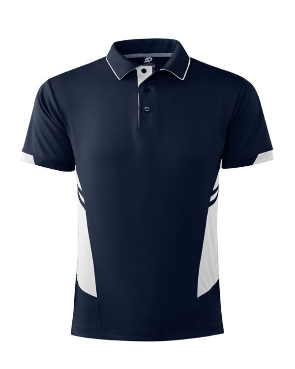 Picture of TASMAN MENS POLOS