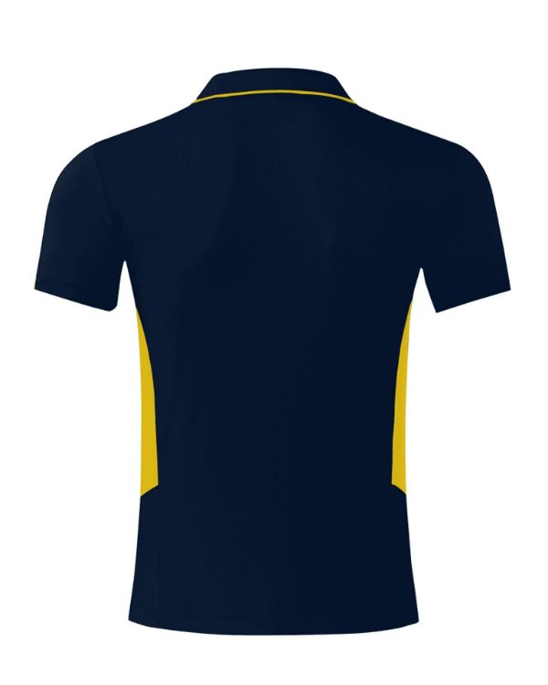 Picture of TASMAN MENS POLOS