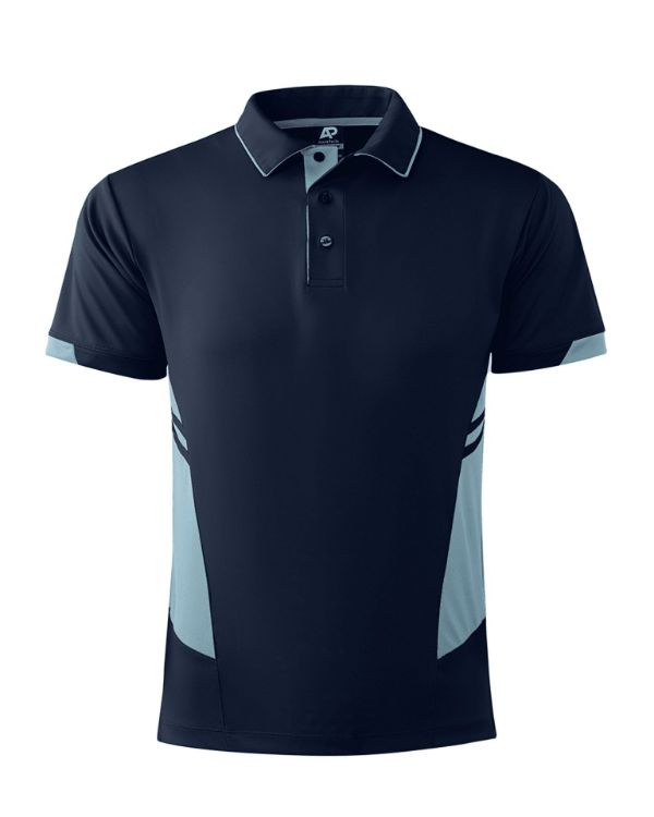 Picture of TASMAN MENS POLOS