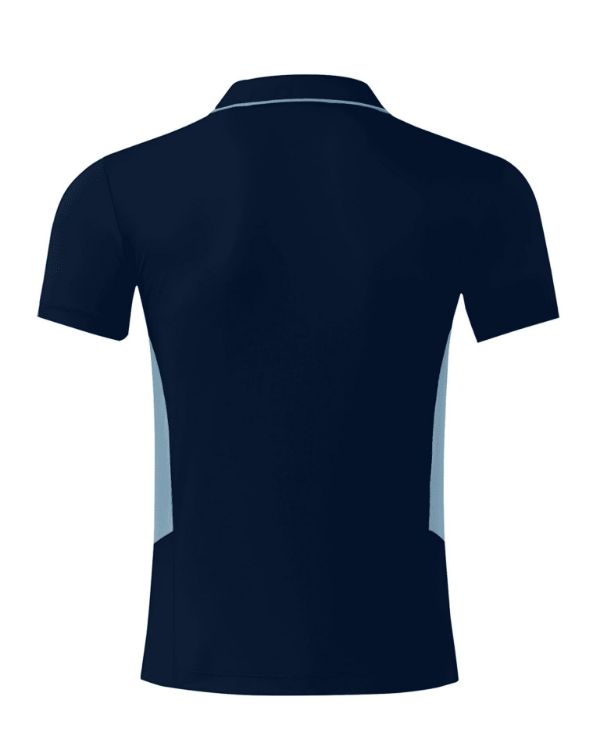 Picture of TASMAN MENS POLOS