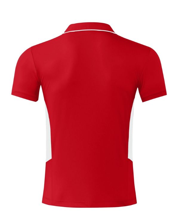 Picture of TASMAN MENS POLOS