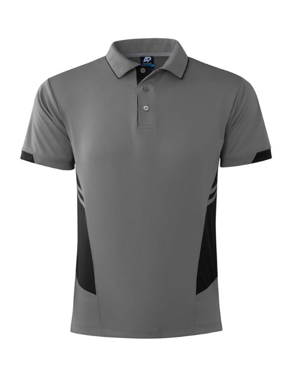Picture of TASMAN MENS POLOS