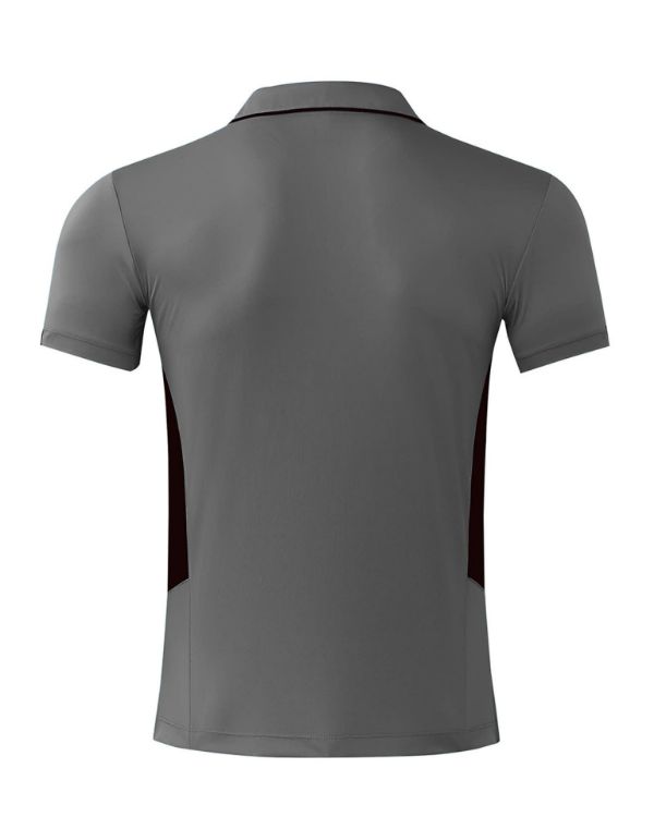 Picture of TASMAN MENS POLOS