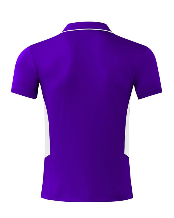 Picture of TASMAN MENS POLOS