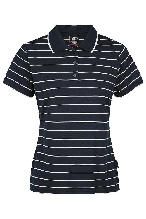 Picture of VAUCLUSE LADY POLOS RUNOUT