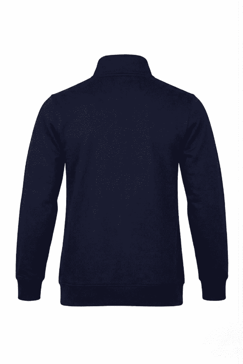 Picture of MAWSON MENS 1/4 ZIP SWEATER