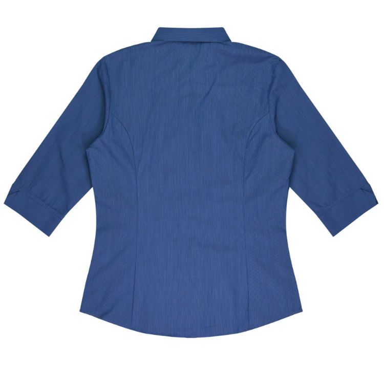 Picture of BELAIR LADY SHIRT 3/4 SLEEVE RUNOUT