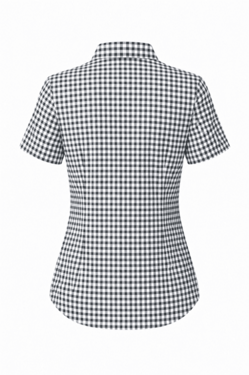 Picture of BRIGHTON LADY SHIRT SHORT SLEEVE