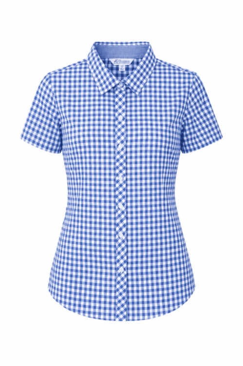 Picture of BRIGHTON LADY SHIRT SHORT SLEEVE