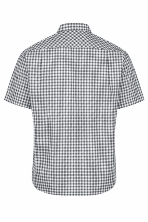 Picture of BRIGHTON MENS SHIRT SHORT SLEEVE