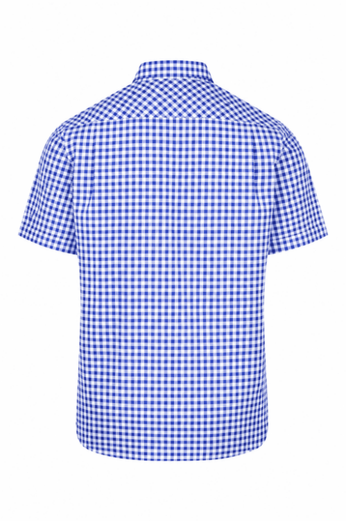 Picture of BRIGHTON MENS SHIRT SHORT SLEEVE