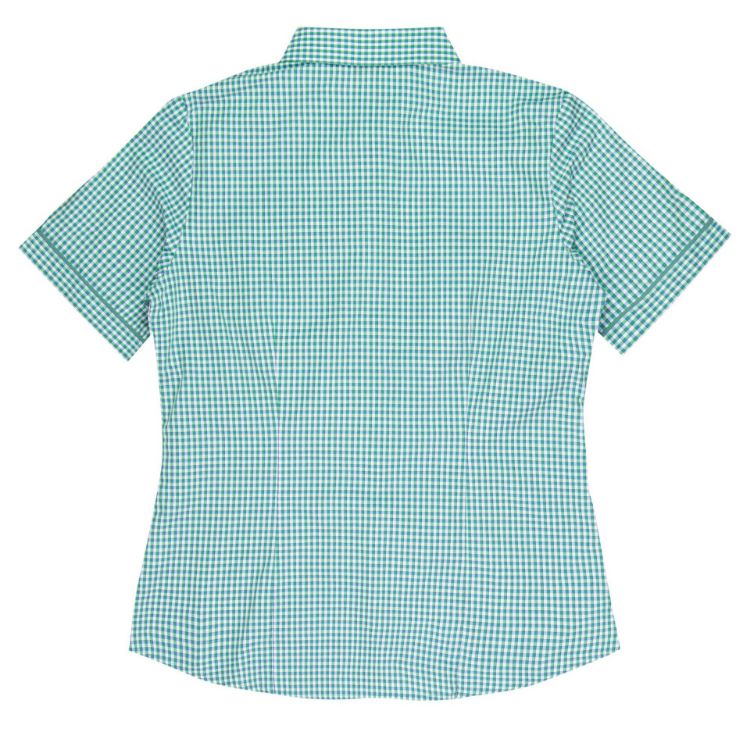 Picture of EPSOM LADY SHIRT SHORT SLEEVE RUNOUT
