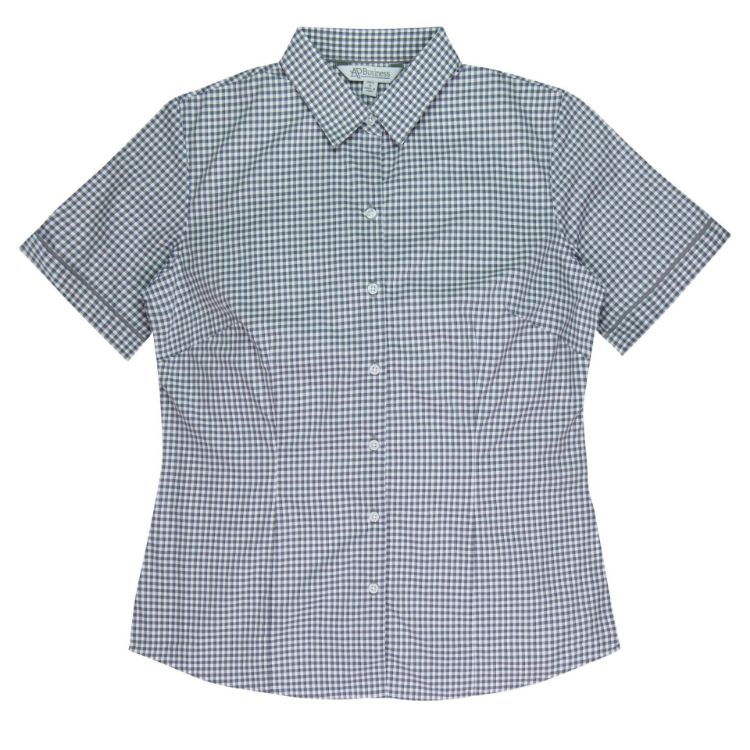 Picture of EPSOM LADY SHIRT SHORT SLEEVE RUNOUT