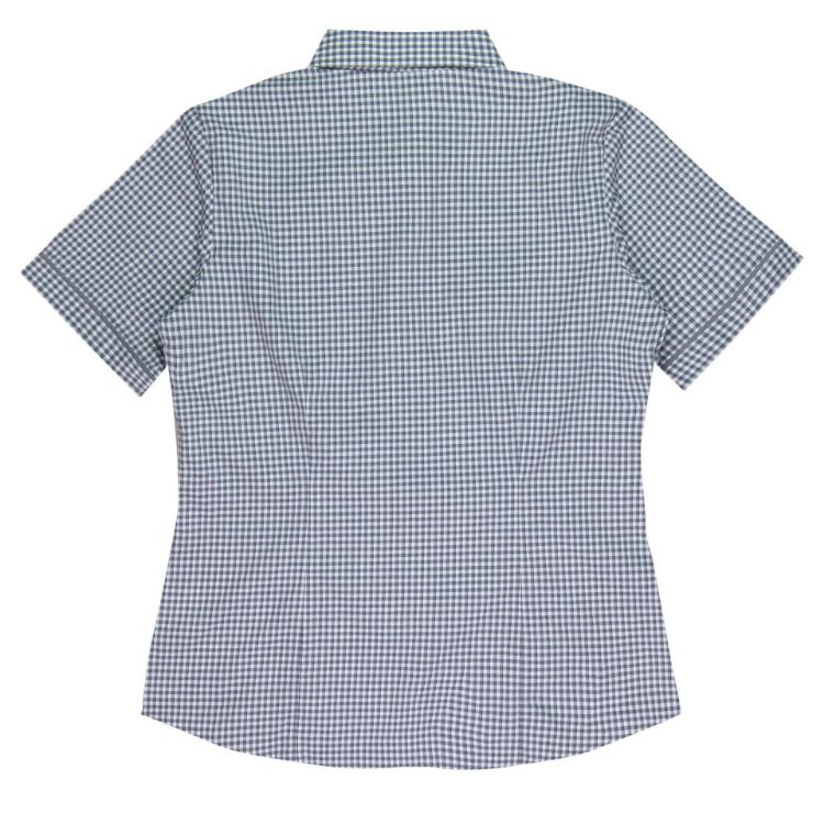 Picture of EPSOM LADY SHIRT SHORT SLEEVE RUNOUT