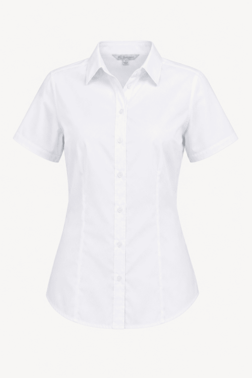 Picture of KINGSWOOD LADY SHIRT SHORT SLEEVE
