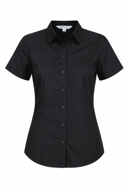 Picture of KINGSWOOD LADY SHIRT SHORT SLEEVE