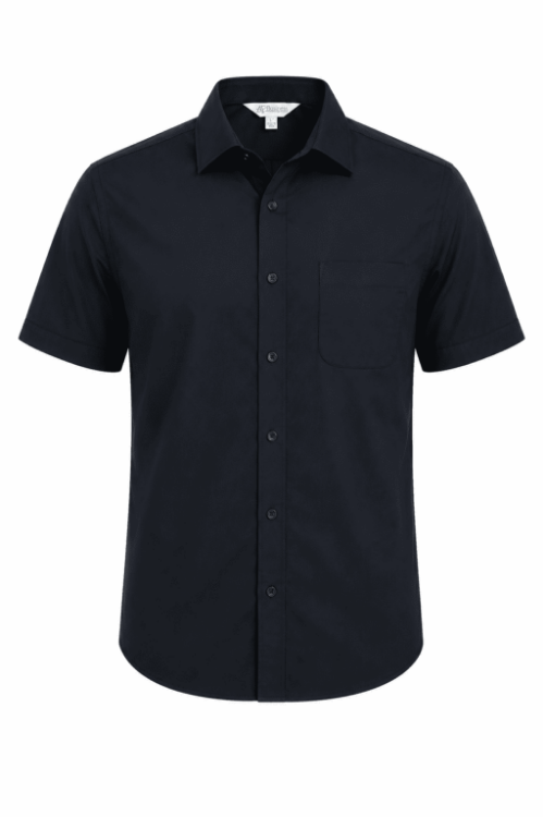 Picture of KINGSWOOD MENS SHIRT SHORT SLEEVE
