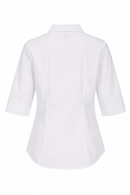 Picture of MOSMAN LADY SHIRT 3/4 SLEEVE