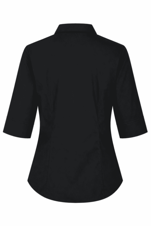 Picture of MOSMAN LADY SHIRT 3/4 SLEEVE