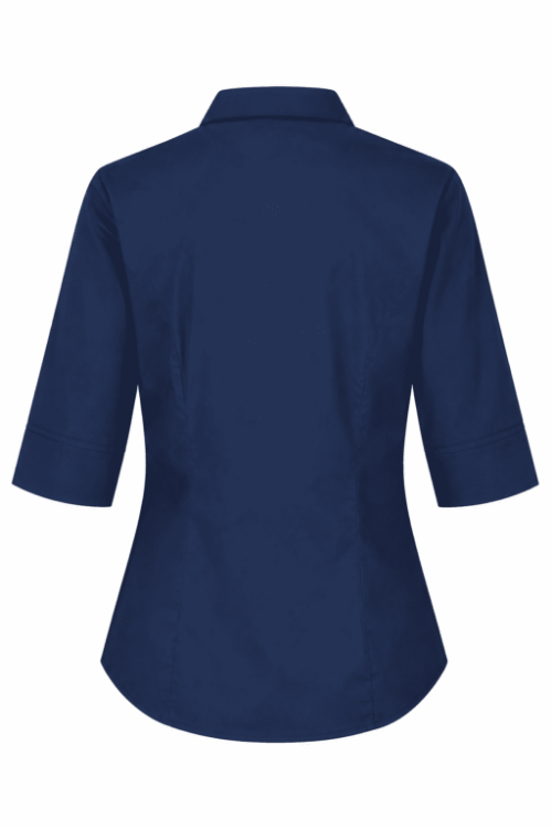 Picture of MOSMAN LADY SHIRT 3/4 SLEEVE