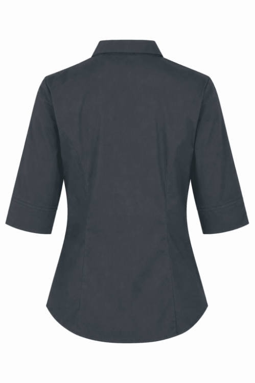 Picture of MOSMAN LADY SHIRT 3/4 SLEEVE