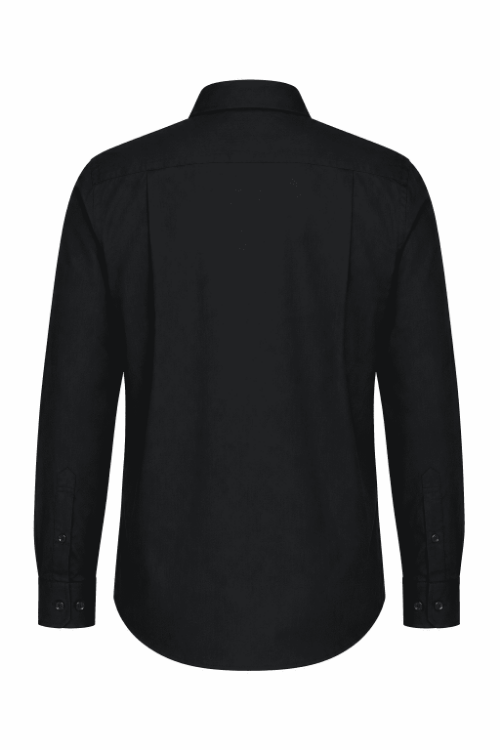 Picture of MOSMAN MENS SHIRT LONG SLEEVE