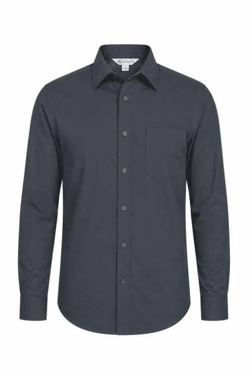 Picture of MOSMAN MENS SHIRT LONG SLEEVE