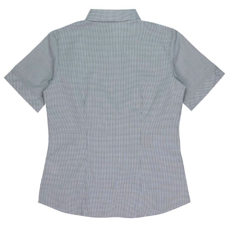 Picture of TOORAK LADY SHIRT SHORT SLEEVE RUNOUT