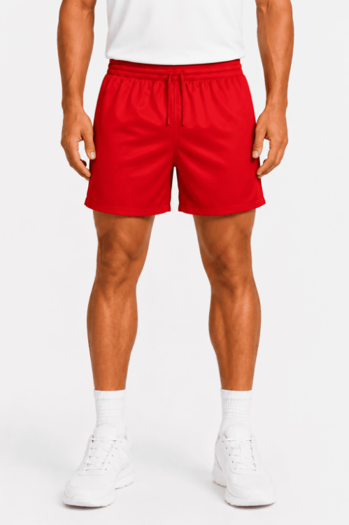 Picture of RUGBY MENS SHORTS