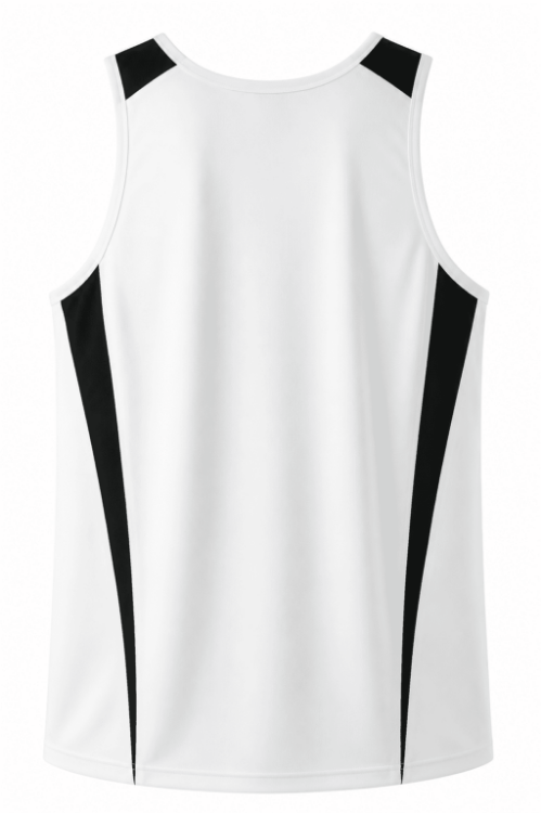 Picture of EUREKA MENS SINGLETS
