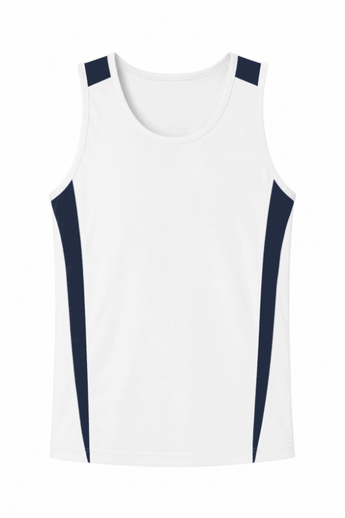 Picture of EUREKA MENS SINGLETS