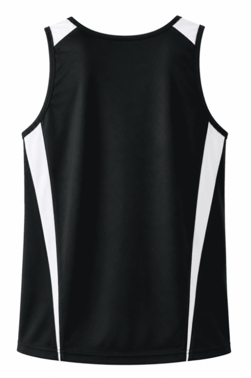 Picture of EUREKA MENS SINGLETS