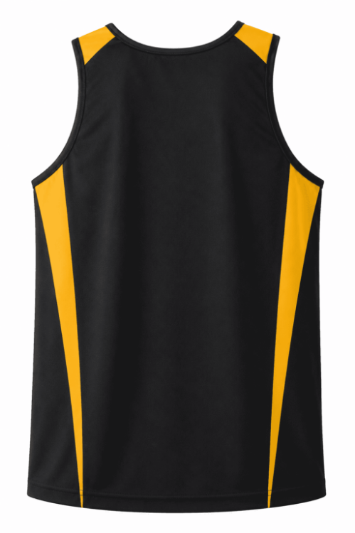Picture of EUREKA MENS SINGLETS