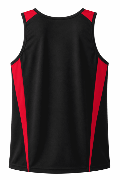 Picture of EUREKA MENS SINGLETS