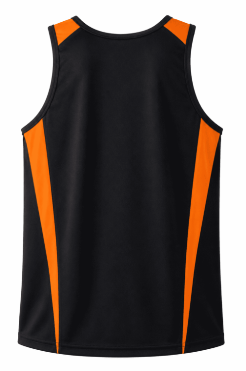 Picture of EUREKA MENS SINGLETS