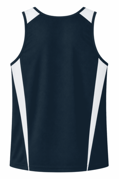 Picture of EUREKA MENS SINGLETS
