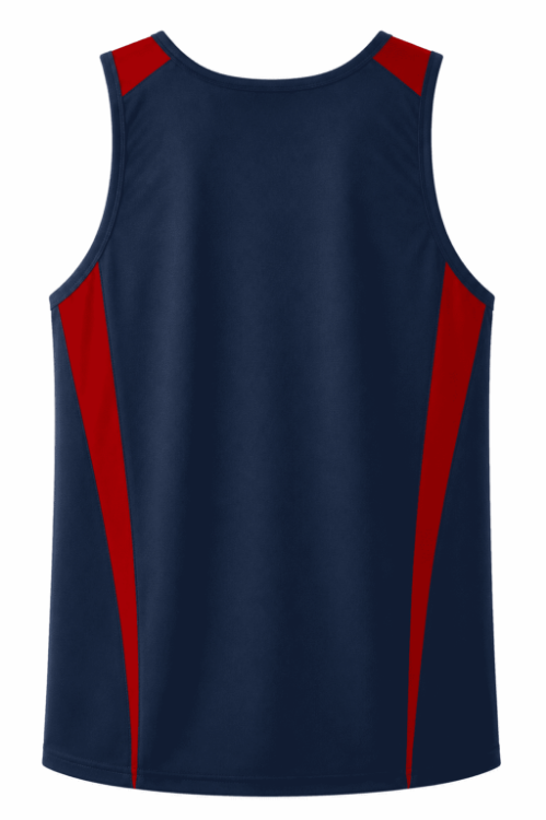 Picture of EUREKA MENS SINGLETS