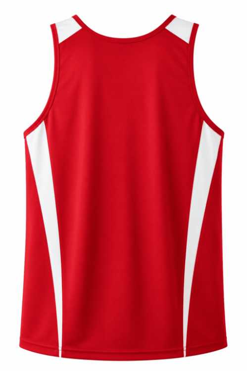 Picture of EUREKA MENS SINGLETS