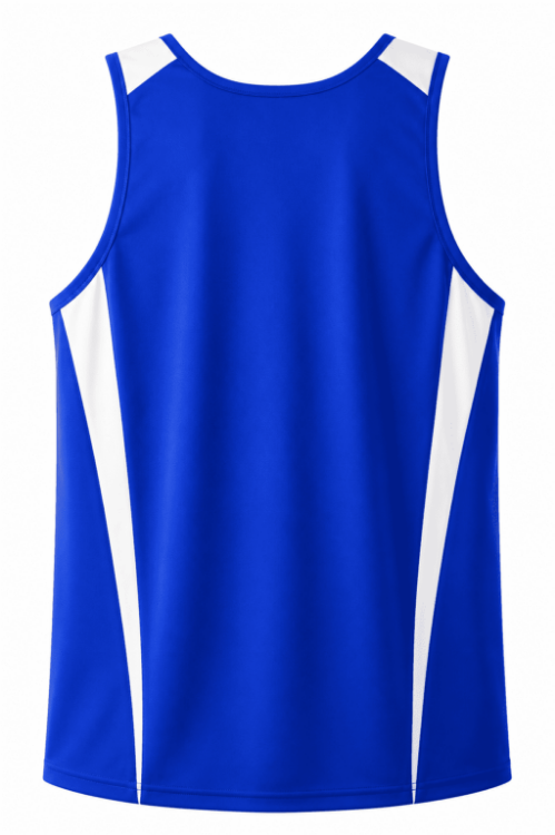 Picture of EUREKA MENS SINGLETS
