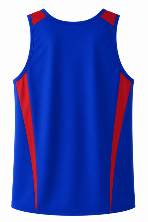 Picture of EUREKA MENS SINGLETS