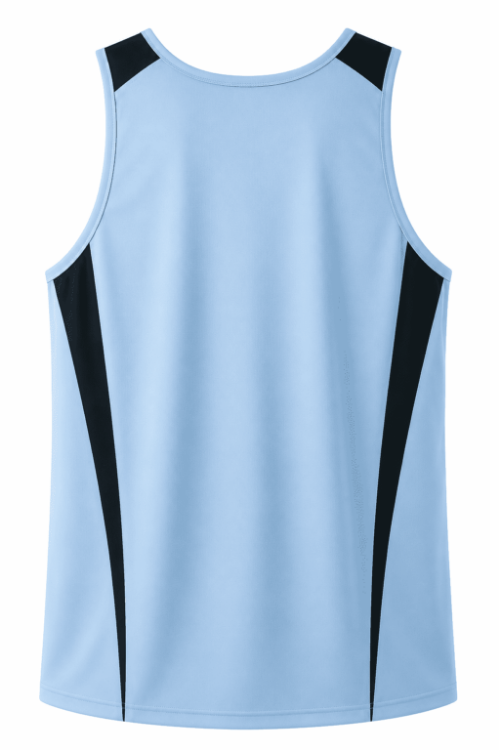 Picture of EUREKA MENS SINGLETS
