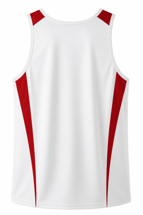 Picture of EUREKA MENS SINGLETS