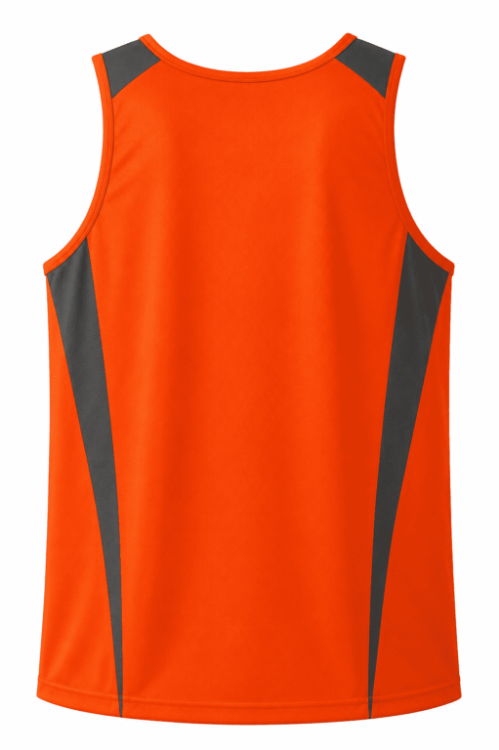 Picture of EUREKA MENS SINGLETS