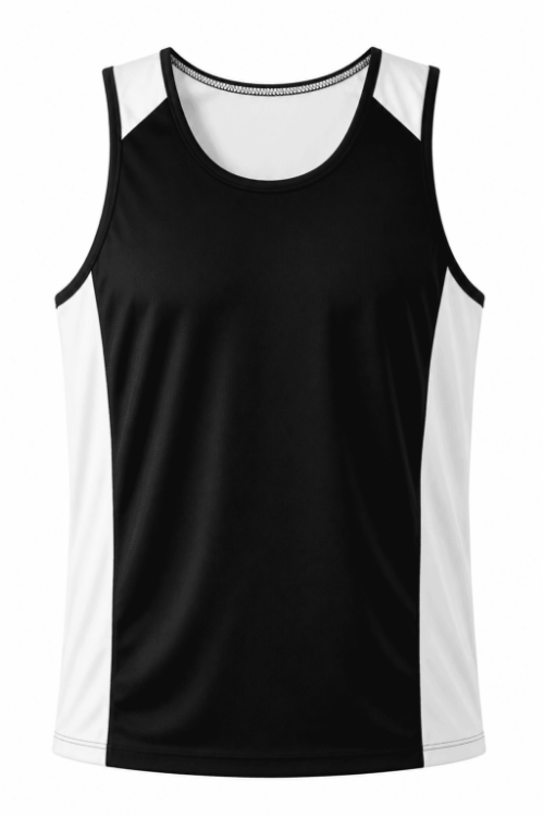 Picture of PREMIER MENS SINGLETS